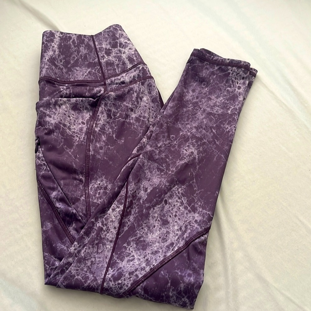 XS FLX athletic leggings